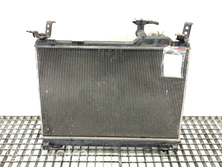 Suzuki Baleno IV Coolant radiator SB223000-6164