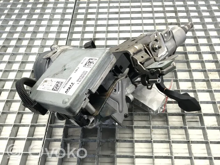 Fiat Tipo Power steering pump 00521196870