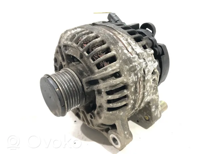 Citroen Jumpy Alternador 9646321880