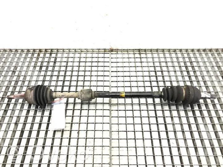 Chevrolet Aveo Front driveshaft 