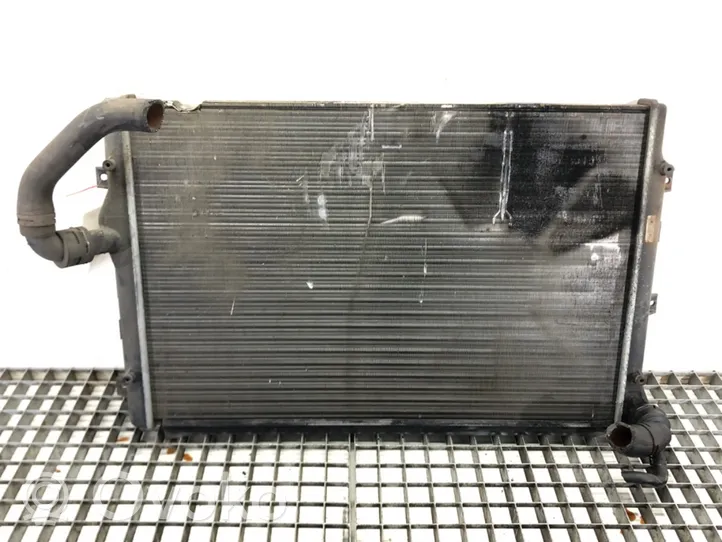 Audi A3 S3 8P Radiateur de refroidissement 