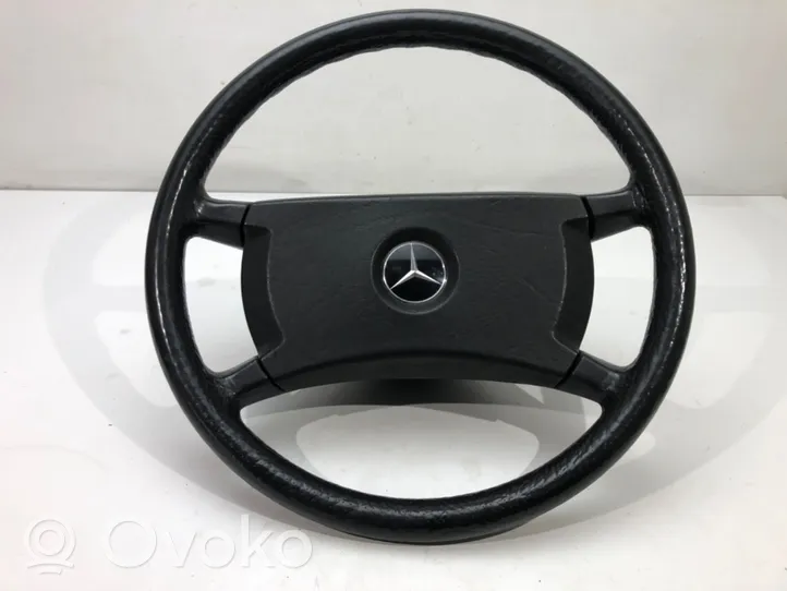 Mercedes-Benz 190 W201 Steering wheel 