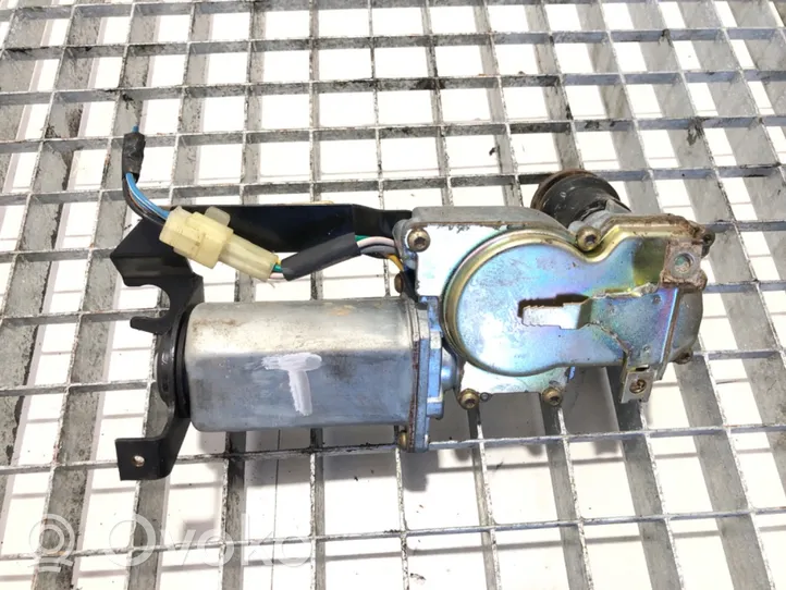 Opel Frontera A Rear window wiper motor 