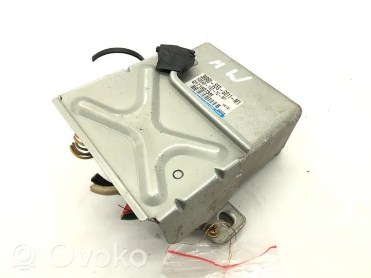 Honda Civic Power steering control unit/module 39980-S5S-G011-M1