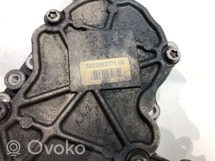 Fiat Ducato Pompa olejowa 5802582771