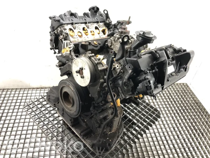 Audi A6 S6 C7 4G Engine CZVA