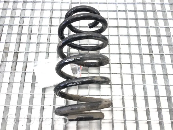 Audi A6 S6 C7 4G Front coil spring 