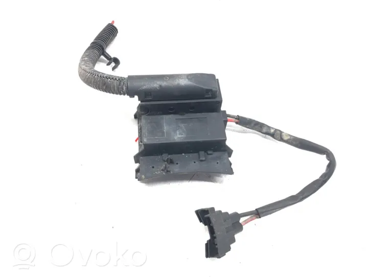 Opel Vectra C Module de commande de ventilateur 1379151