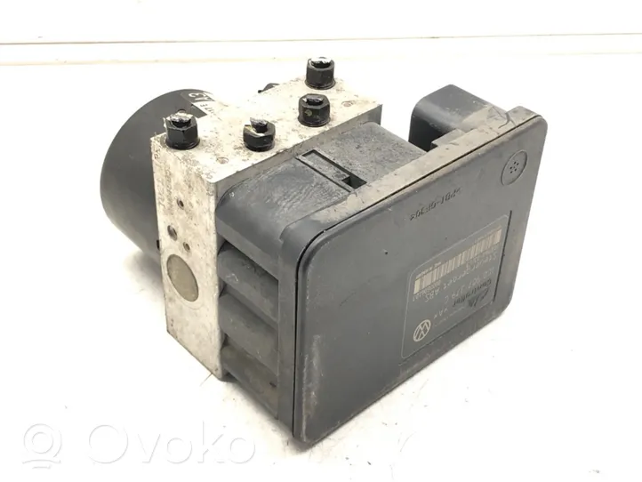 Volkswagen New Beetle ABS Pump 1C0907379C