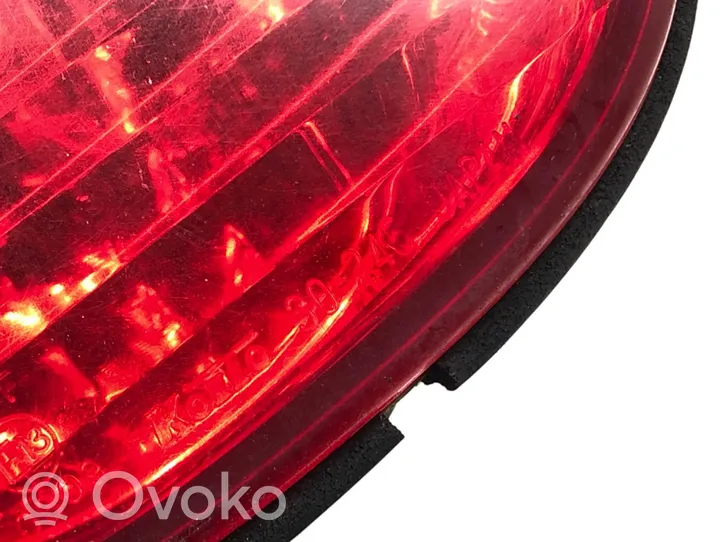 Lexus GS 300 400 430 Luci posteriori 