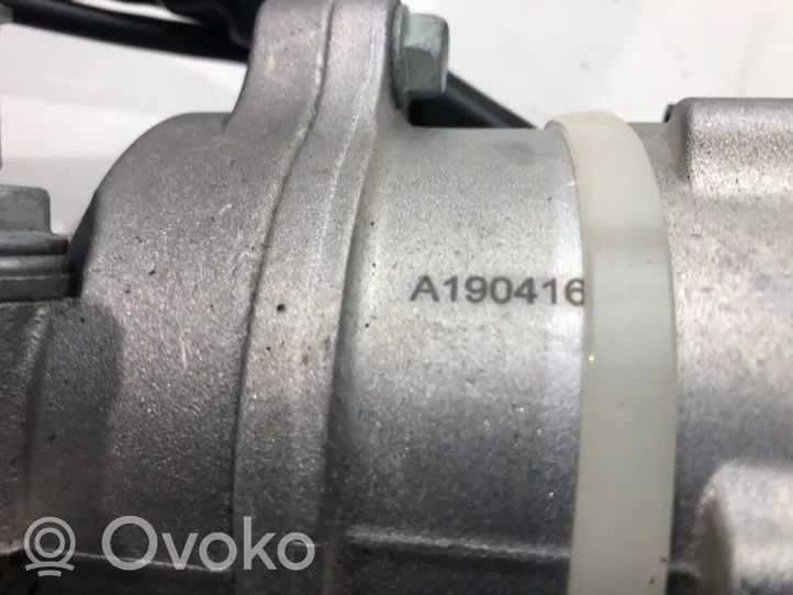 KIA Rio Ohjaustehostimen pumppu GE610J3100