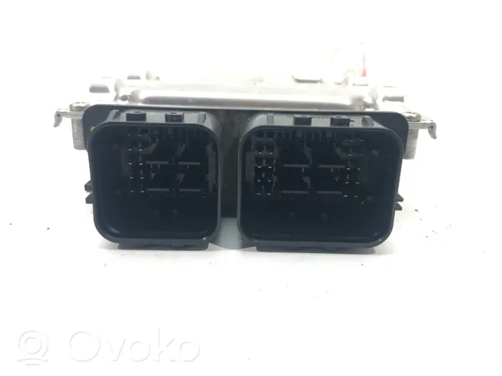 KIA Rio Galios (ECU) modulis 39117-03425