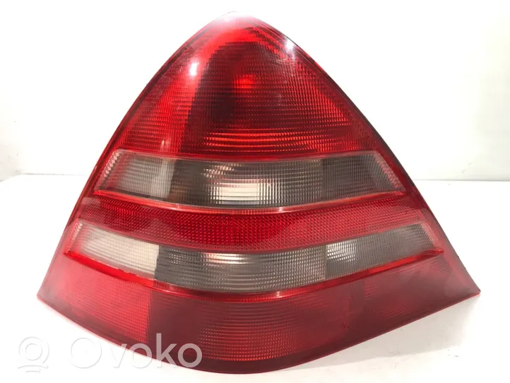 Mercedes-Benz SLK R170 Lampa tylna A1708200164