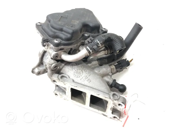 Volkswagen PASSAT B8 Variklio gesinimo sklendė 04L128059AA