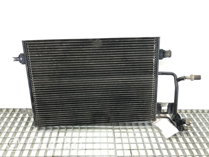 Audi A4 S4 B5 8D Coolant radiator 8D0260401E