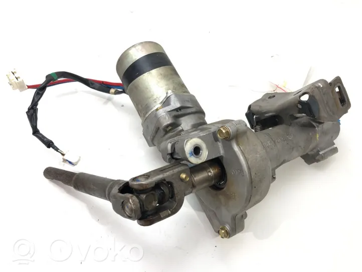 Toyota Corolla Verso E121 Ohjaustehostimen pumppu 45200-02221