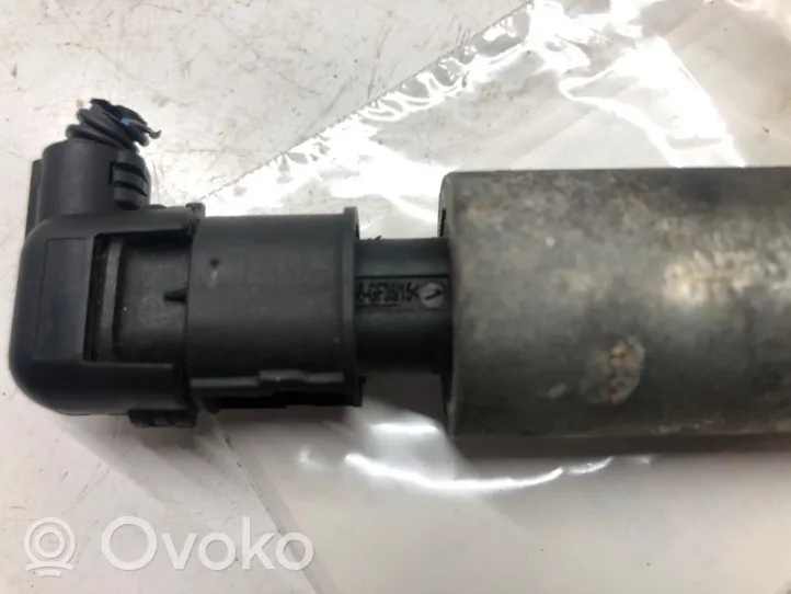 Fiat Grande Punto Camshaft position sensor 