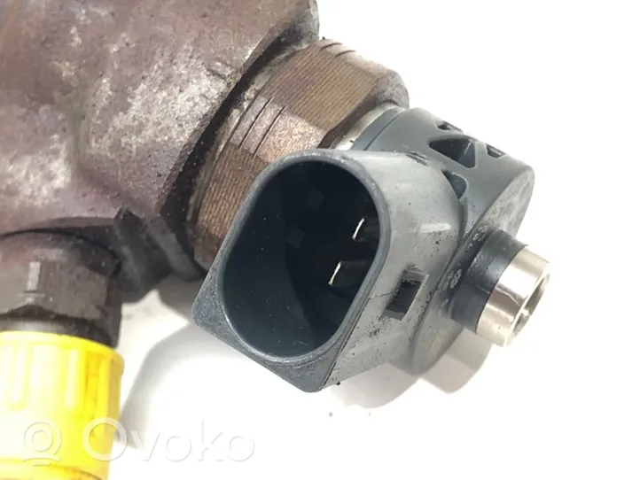 Volkswagen PASSAT B7 Fuel injectors set 