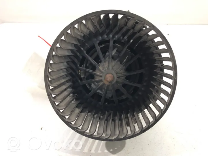 Citroen C5 Mazā radiatora ventilators L5771000