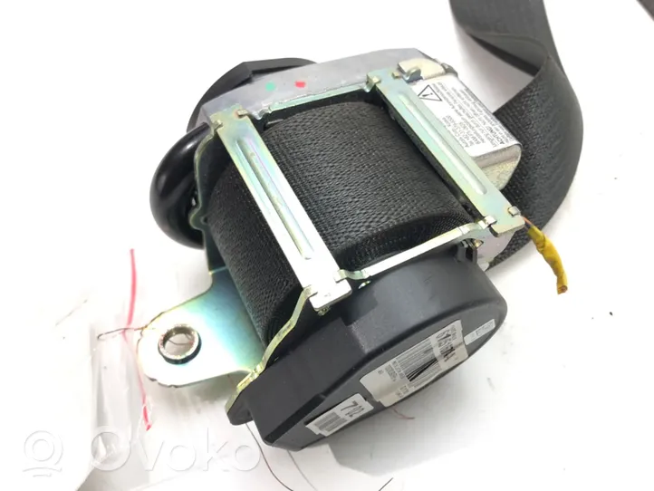 Chevrolet Cruze Front seatbelt 619516700A