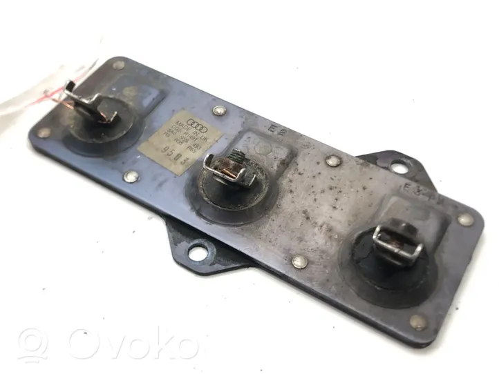 Audi 80 90 S2 B4 Modulo di controllo ventola 8A0959493