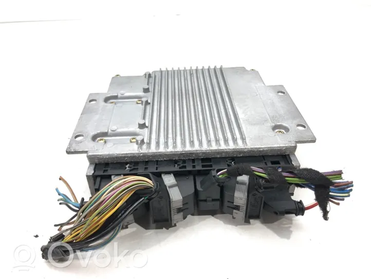 Mercedes-Benz CLK A208 C208 Galios (ECU) modulis A0285454532