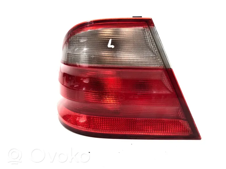 Mercedes-Benz CLK A208 C208 Takavalot 2088200164