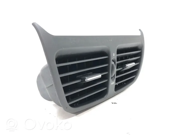 Mercedes-Benz CLK A208 C208 Garniture, panneau de grille d'aération latérale 2088300354