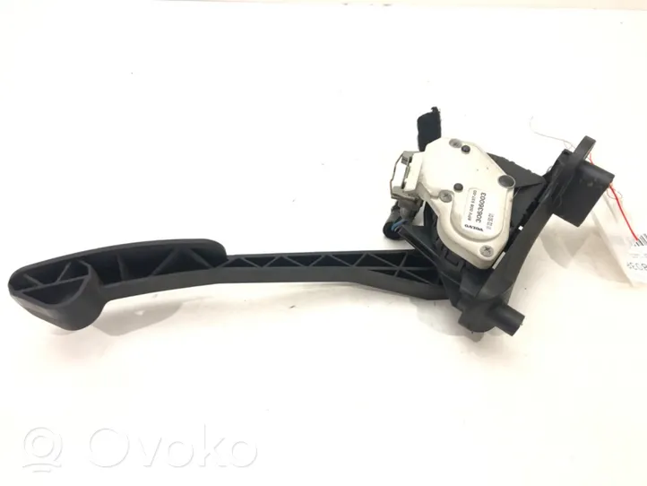 Volvo S60 Pedale dell’acceleratore 30636003