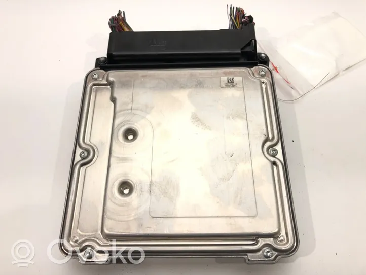 Seat Exeo (3R) Motora vadības bloka ECU 03L906019DF