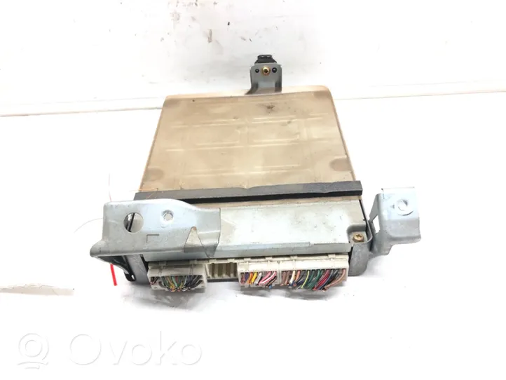 Toyota Yaris Galios (ECU) modulis 89661-52064