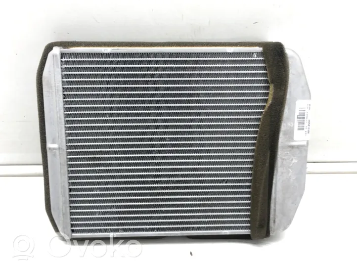 Renault Clio IV Radiateur de chauffage 5R5810100