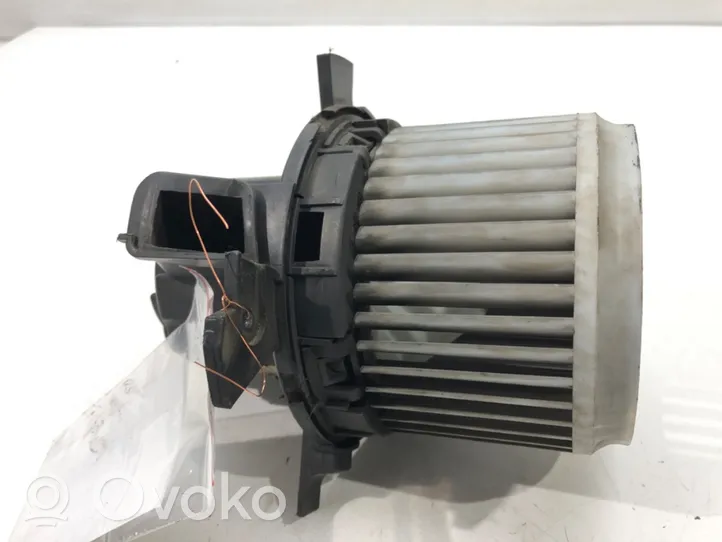 Peugeot 301 Ventola riscaldamento/ventilatore abitacolo 5P4330000