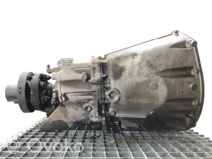 Mercedes-Benz C AMG W203 Manual 5 speed gearbox 2032600701