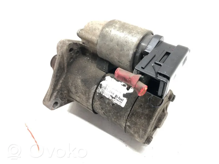 Fiat Fiorino Starter motor 51890632