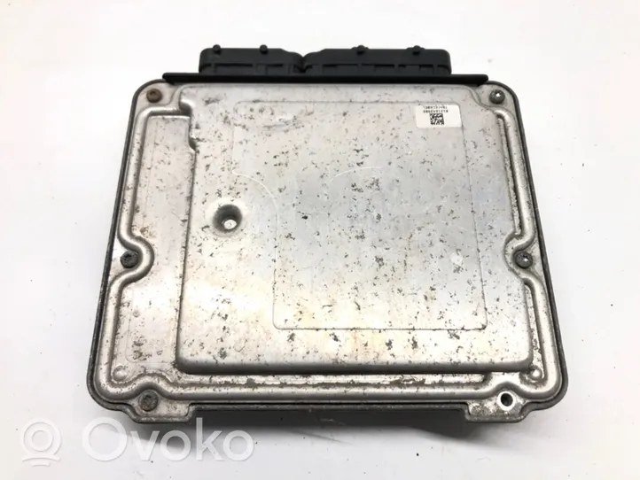 Toyota Auris 150 Galios (ECU) modulis 89661-02E10