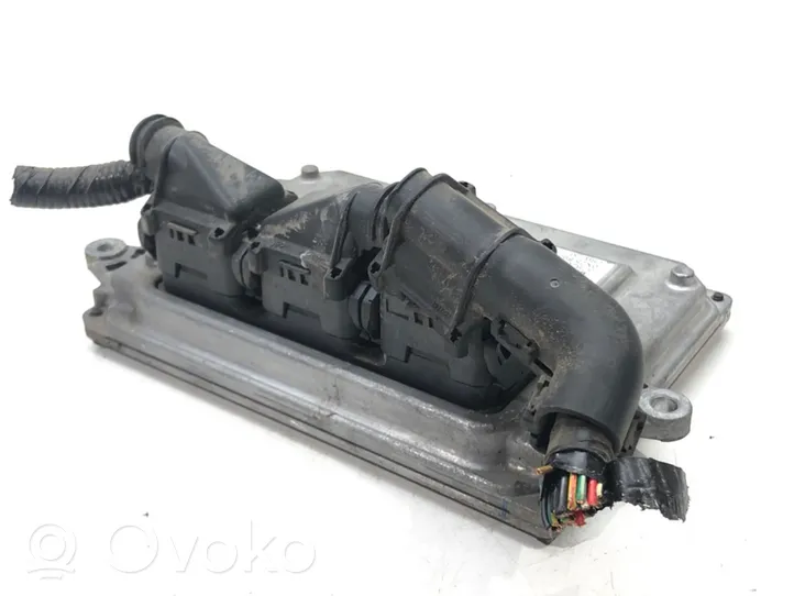 Honda CR-V Moottorin ohjainlaite/moduuli (käytetyt) 37820-RZV-E31