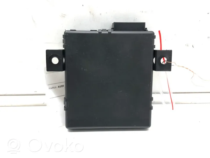 Audi A4 S4 B8 8K Module de passerelle 8R0907468P