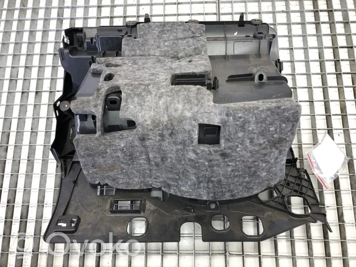 Audi A4 S4 B8 8K Set vano portaoggetti 