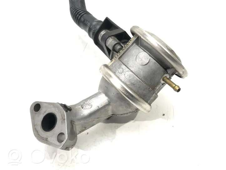 Audi A4 S4 B8 8K EGR valve 06E131102B