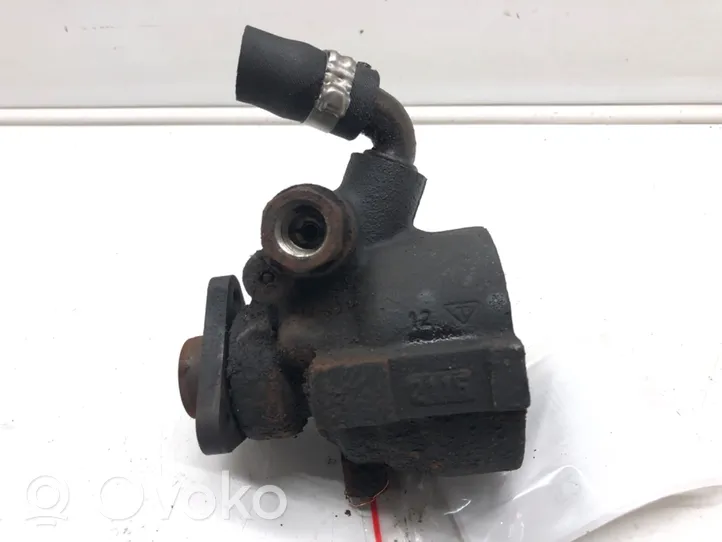 Fiat Fiorino Ohjaustehostimen pumppu 51894444