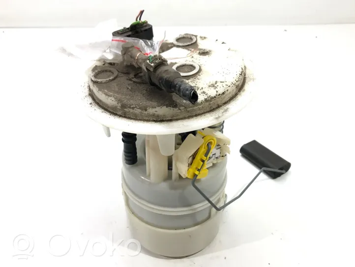 Citroen C5 In-tank fuel pump 