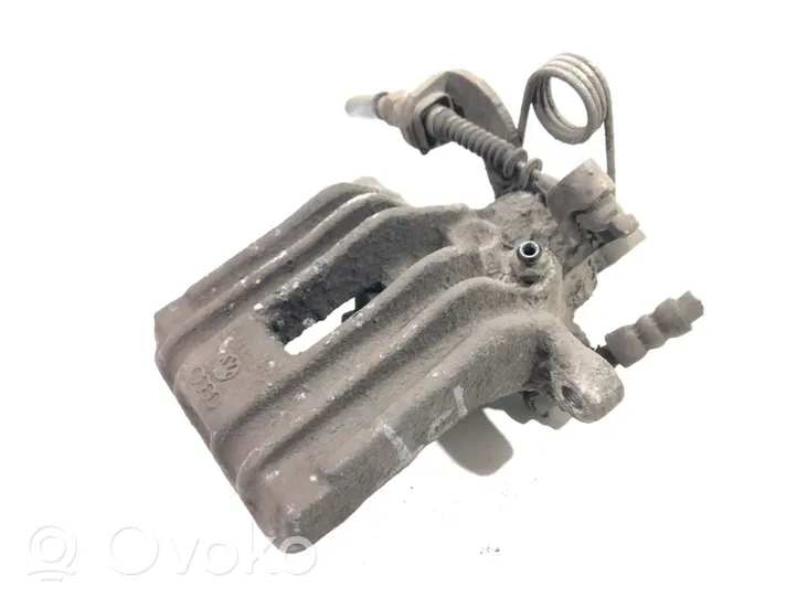 Audi A4 S4 B7 8E 8H Pinza del freno posteriore 