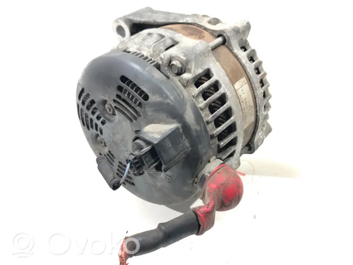 Jaguar XJ X351 Alternator AW93-10300-AB