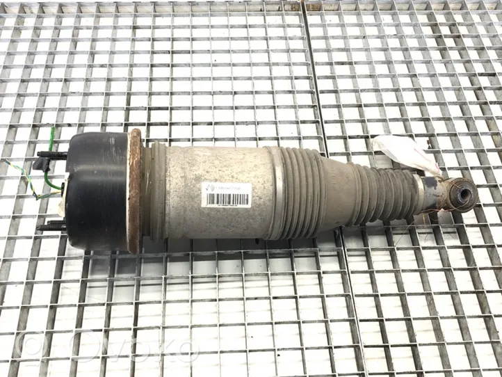 Jaguar XJ X351 Rear shock absorber/damper 