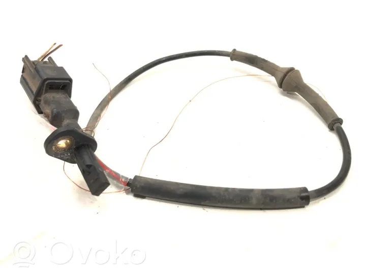 Jaguar XJ X351 ABS wheel speed sensor BW83-2B372-AB