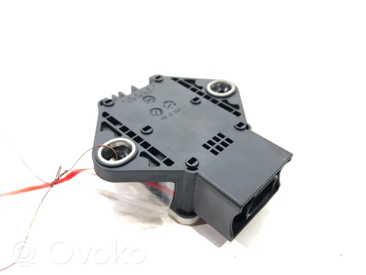 Jaguar XJ X351 Sensore di imbardata accelerazione ESP 8W83-14B296-AD