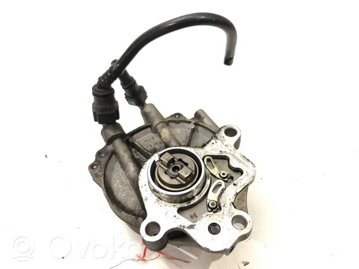 Jaguar XJ X351 Vacuum pump 9X2Q-2A451-BD