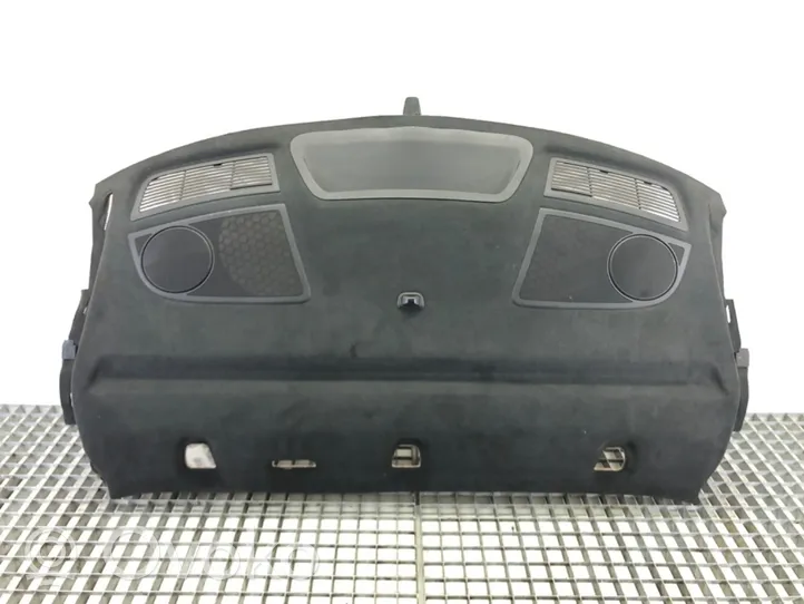 Jaguar XJ X351 Aizmugurējā palodze 