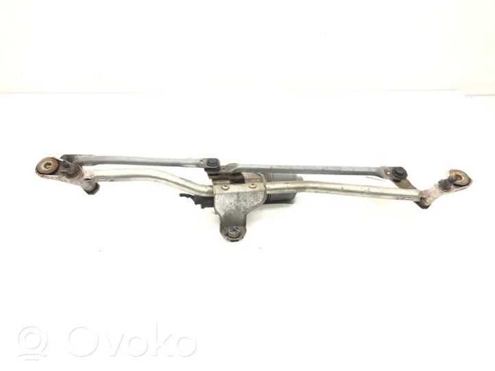 Audi A4 S4 B6 8E 8H Tiranti e motorino del tergicristallo anteriore 8E1955119